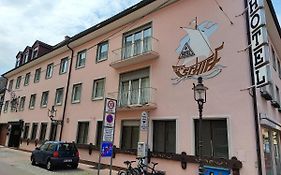 HOTEL Schiff